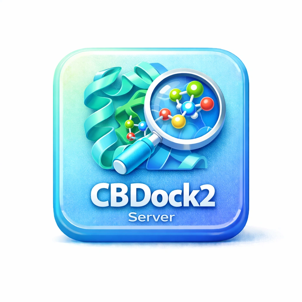 CBDock2 Icon